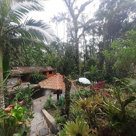 Appartamento Toca Da Onca Penedo  Esterno foto