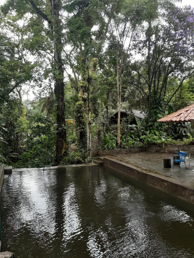 Appartamento Toca Da Onca Penedo  Esterno foto