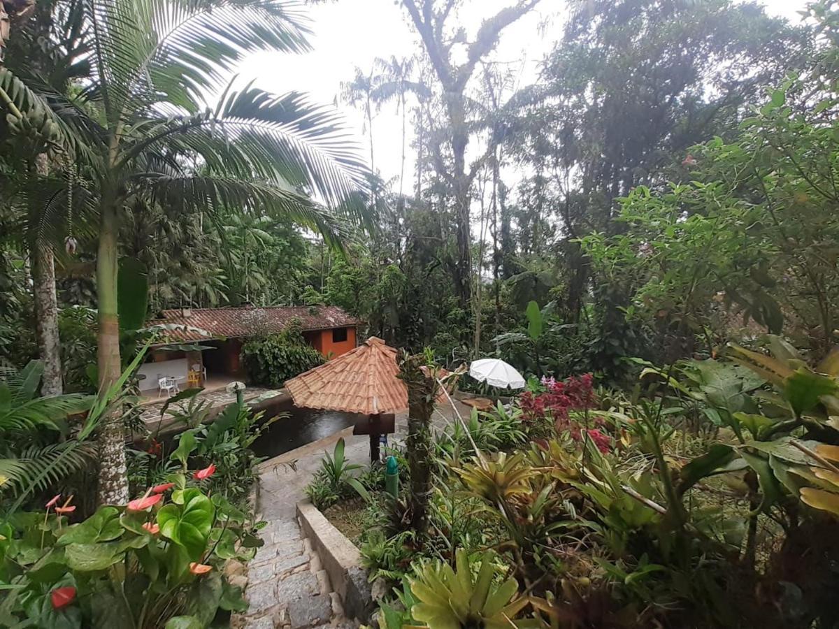 Appartamento Toca Da Onca Penedo  Esterno foto
