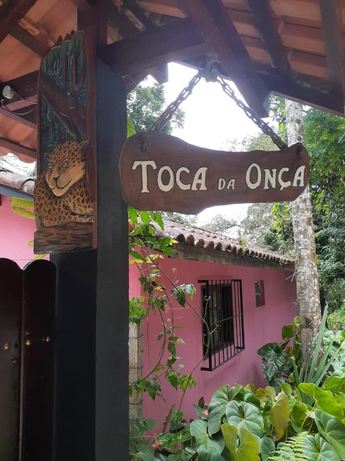 Appartamento Toca Da Onca Penedo  Esterno foto
