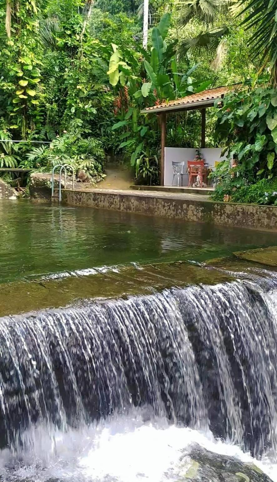 Appartamento Toca Da Onca Penedo  Esterno foto