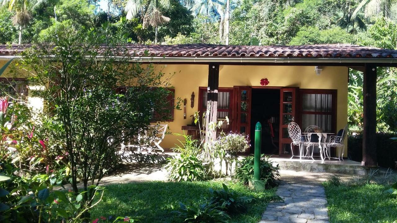 Appartamento Toca Da Onca Penedo  Esterno foto